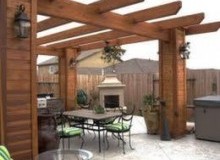 Kwikfynd Pergolas
brooloo